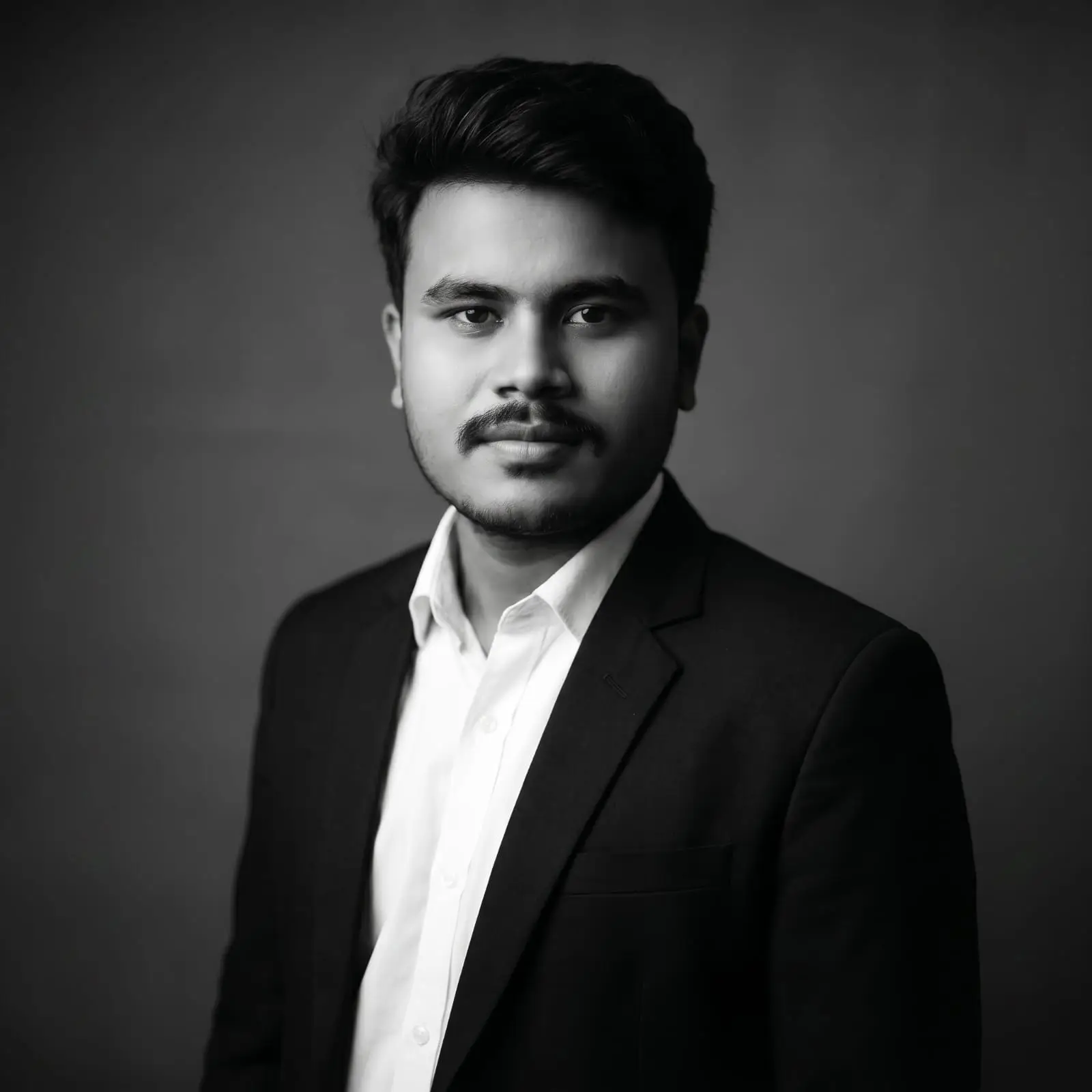 Nayan Fulmali – Digital Marketing Manager